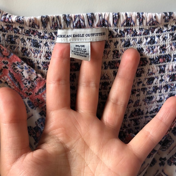 American eagle romper - Picture 3 of 3